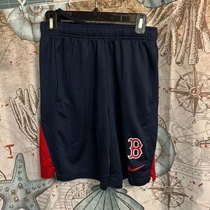 Men’s Nike Boston Red Sox Shorts